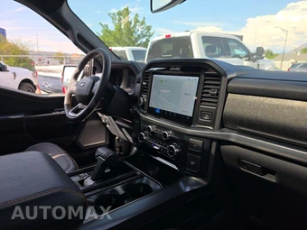 2026 Ford F-150 Tremor Crew Cab Short Bed - miniatura 19