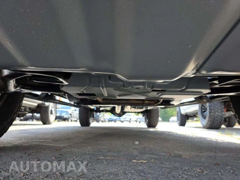 2026 Ford F-150 Tremor Crew Cab Short Bed - miniatura 20