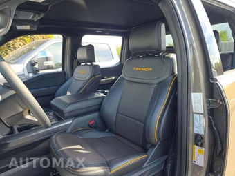 2026 Ford F-150 Tremor Crew Cab Short Bed - miniatura 6
