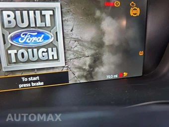 2026 Ford F-150 Tremor Crew Cab Short Bed - miniatura 9