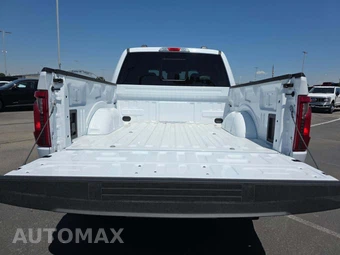 2026 Ford F-150 Tremor Crew Cab Short Bed - miniatura 11