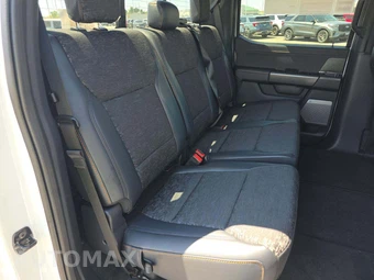 2026 Ford F-150 Tremor Crew Cab Short Bed - miniatura 13