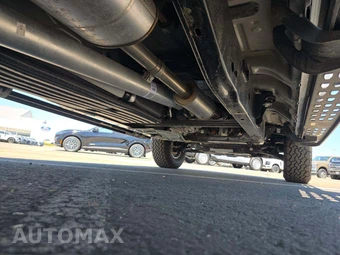 2026 Ford F-150 Tremor Crew Cab Short Bed - miniatura 14