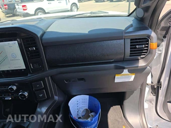 2026 Ford F-150 Tremor Crew Cab Short Bed - miniatura 16