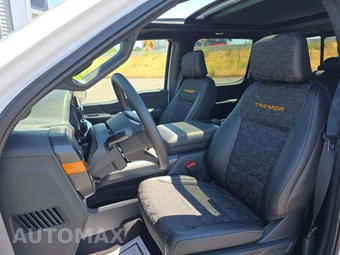 2026 Ford F-150 Tremor Crew Cab Short Bed - miniatura 3