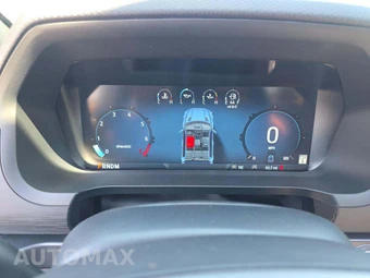 2026 Ford F-150 Tremor Crew Cab Short Bed - miniatura 6