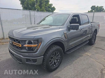2026 Ford F-150 Tremor Crew Cab Short Bed