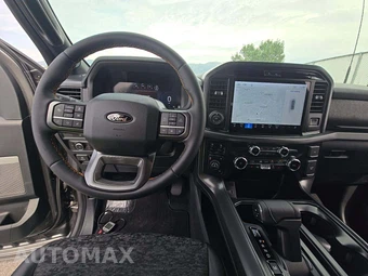 2026 Ford F-150 Tremor Crew Cab Short Bed - miniatura 10