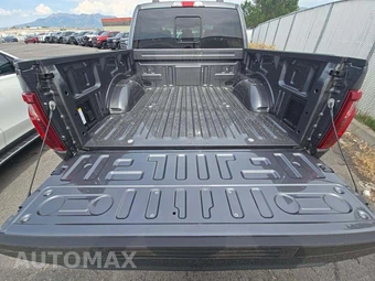 2026 Ford F-150 Tremor Crew Cab Short Bed - miniatura 14