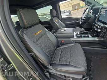 2026 Ford F-150 Tremor Crew Cab Short Bed - miniatura 18