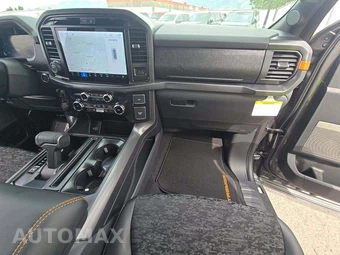 2026 Ford F-150 Tremor Crew Cab Short Bed - miniatura 19