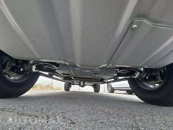 2026 Ford F-150 Tremor Crew Cab Short Bed - miniatura 20
