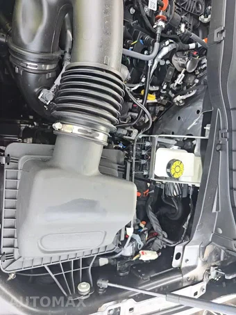2026 Ford F-150 Tremor Crew Cab Short Bed - miniatura 21