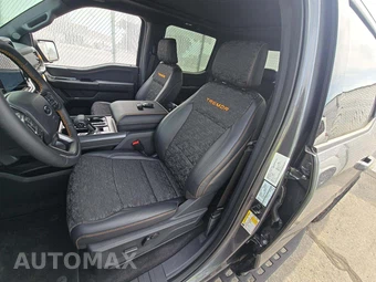 2026 Ford F-150 Tremor Crew Cab Short Bed - miniatura 6