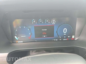 2026 Ford F-150 Tremor Crew Cab Short Bed - miniatura 9