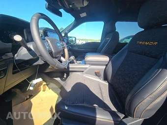 2026 Ford F-150 Tremor Crew Cab Short Bed - miniatura 13