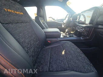 2026 Ford F-150 Tremor Crew Cab Short Bed - miniatura 14