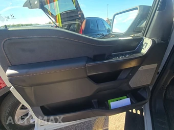 2026 Ford F-150 Tremor Crew Cab Short Bed - miniatura 15