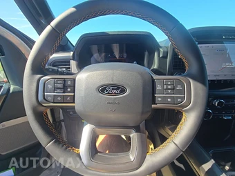 2026 Ford F-150 Tremor Crew Cab Short Bed - miniatura 16