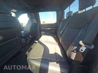 2026 Ford F-150 Tremor Crew Cab Short Bed - miniatura 19