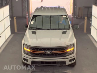 2026 Ford F-150 Tremor Crew Cab Short Bed - miniatura 2