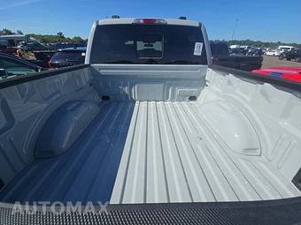 2026 Ford F-150 Tremor Crew Cab Short Bed - miniatura 23