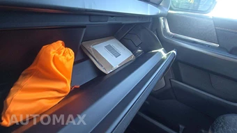 2026 Ford F-150 Tremor Crew Cab Short Bed - miniatura 26