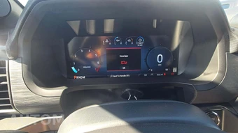 2026 Ford F-150 Tremor Crew Cab Short Bed - miniatura 27