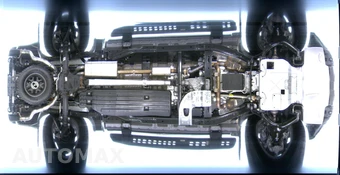 2026 Ford F-150 Tremor Crew Cab Short Bed - miniatura 28