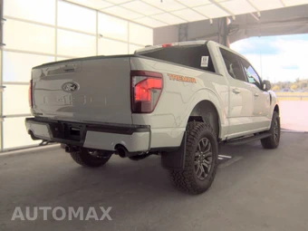 2026 Ford F-150 Tremor Crew Cab Short Bed - miniatura 5