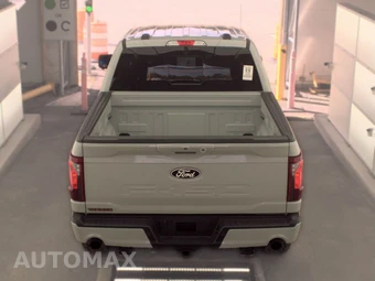 2026 Ford F-150 Tremor Crew Cab Short Bed - miniatura 6
