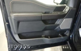 2026 Ford F-150 Tremor Crew Cab Short Bed - miniatura 13