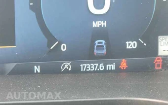 2026 Ford F-150 Tremor Crew Cab Short Bed - miniatura 15