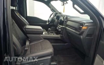 2026 Ford F-150 Tremor Crew Cab Short Bed - miniatura 19