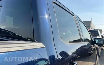 2026 Ford F-150 Tremor Crew Cab Short Bed - miniatura 24