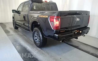 2026 Ford F-150 Tremor Crew Cab Short Bed - miniatura 4
