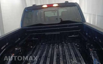 2026 Ford F-150 Tremor Crew Cab Short Bed - miniatura 8