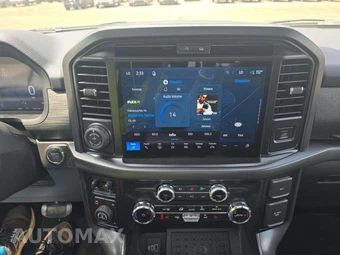 2026 Ford F-150 Tremor Crew Cab Short Bed - miniatura 10