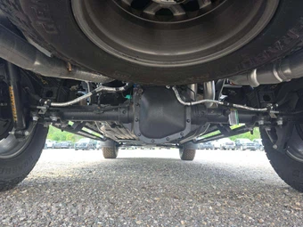 2026 Ford F-150 Tremor Crew Cab Short Bed - miniatura 15