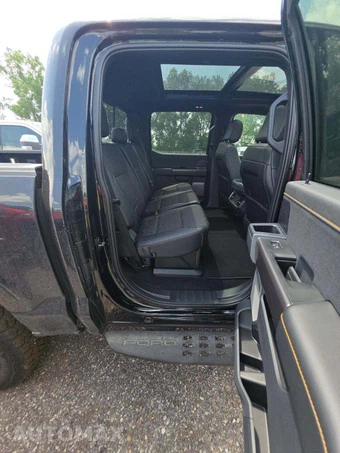 2026 Ford F-150 Tremor Crew Cab Short Bed - miniatura 16