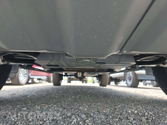 2026 Ford F-150 Tremor Crew Cab Short Bed - miniatura 20