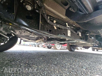 2026 Ford F-150 Tremor Crew Cab Short Bed - miniatura 7