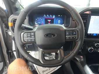 2026 Ford F-150 Tremor Crew Cab Short Bed - miniatura 10