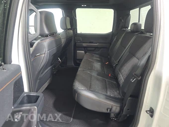 2026 Ford F-150 Tremor Crew Cab Short Bed - miniatura 13