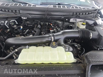 2026 Ford F-150 Tremor Crew Cab Short Bed - miniatura 15