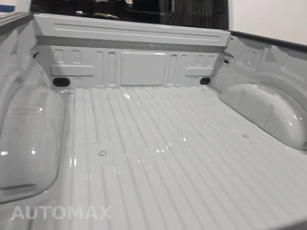 2026 Ford F-150 Tremor Crew Cab Short Bed - miniatura 16