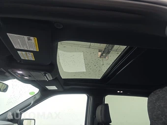 2026 Ford F-150 Tremor Crew Cab Short Bed - miniatura 17