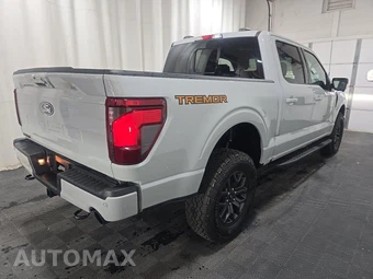 2026 Ford F-150 Tremor Crew Cab Short Bed - miniatura 4