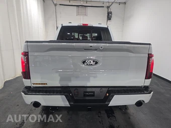 2026 Ford F-150 Tremor Crew Cab Short Bed - miniatura 5