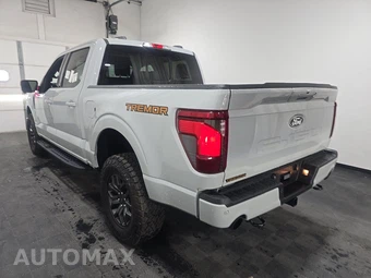2026 Ford F-150 Tremor Crew Cab Short Bed - miniatura 6